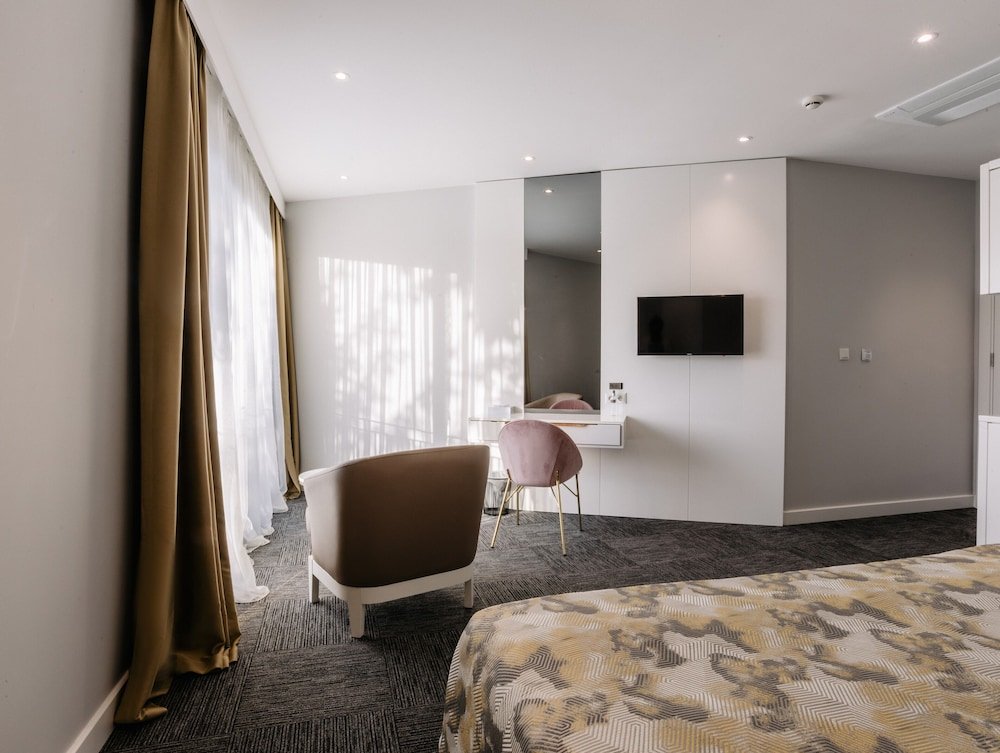Сакарья: Özkum Park Otel