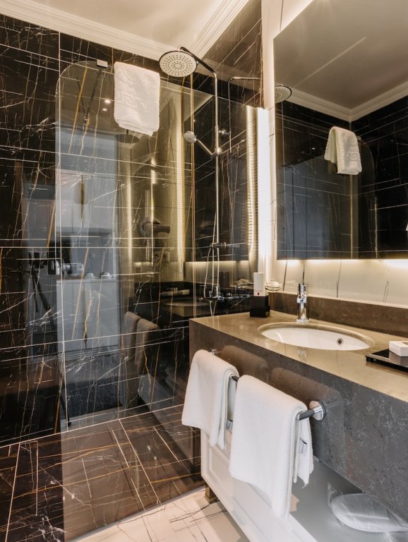 Сакарья: Özkum Park Otel