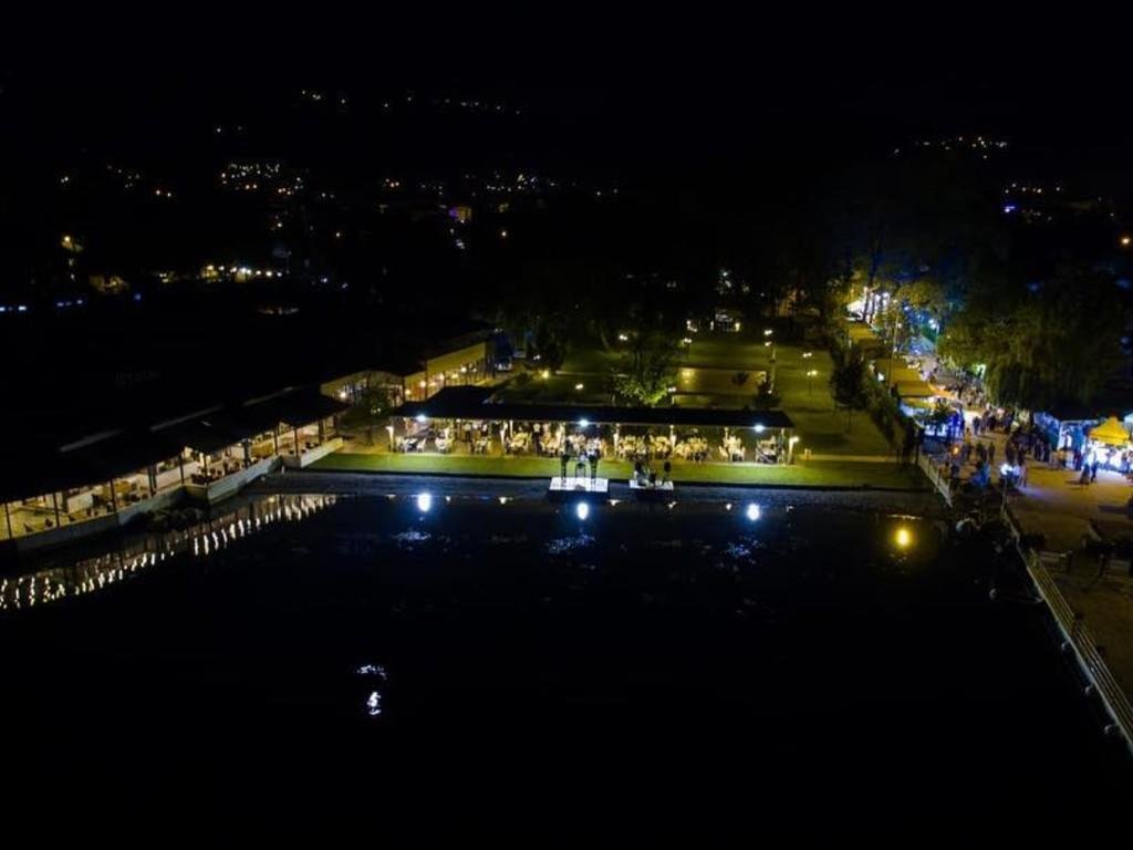 Сакарья: Özkum Park Otel