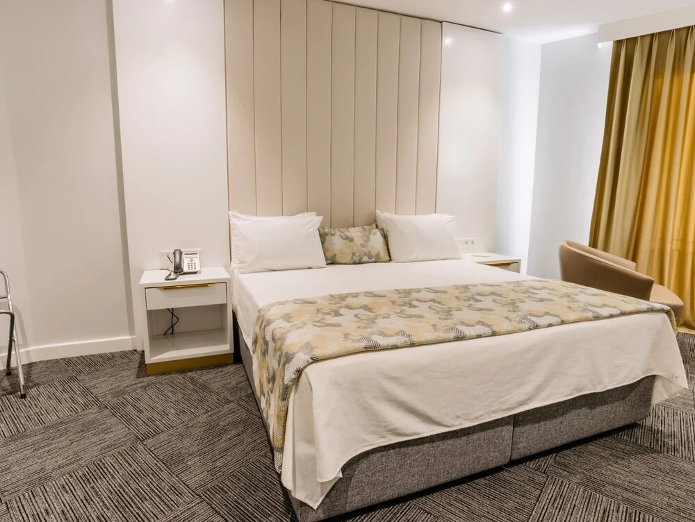 Сакарья: Özkum Park Otel
