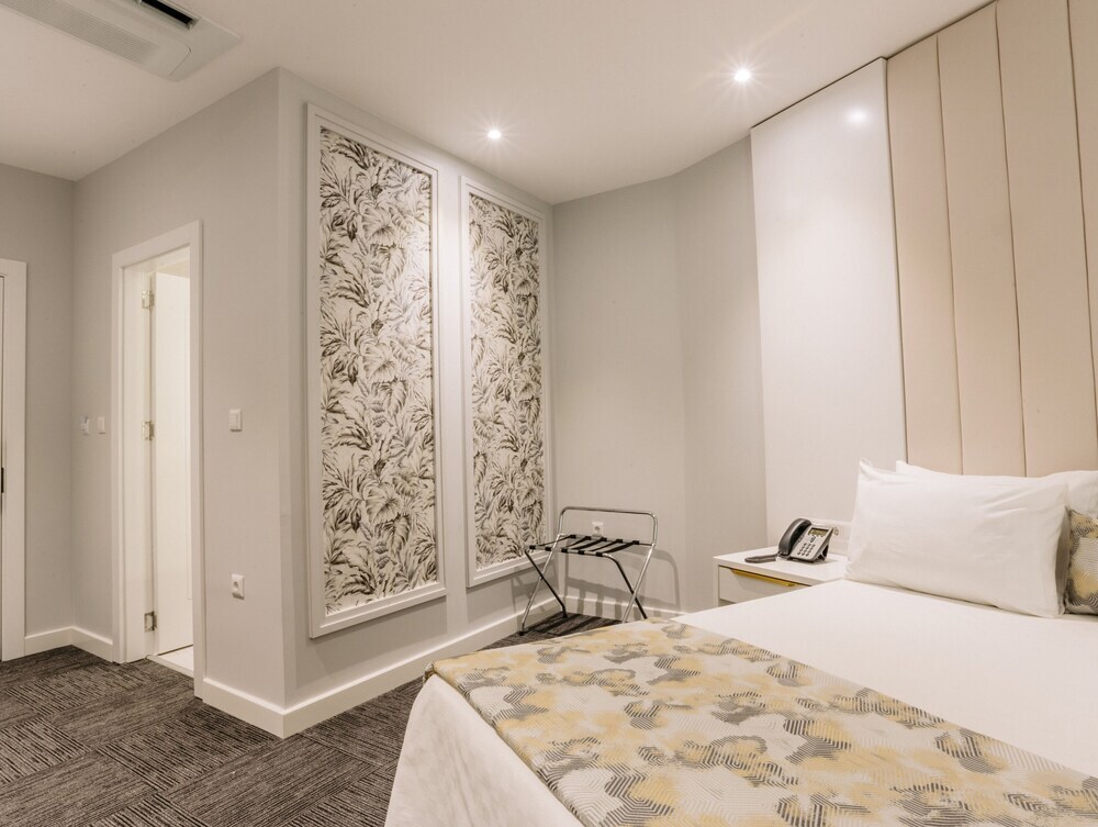 Сакарья: Özkum Park Otel