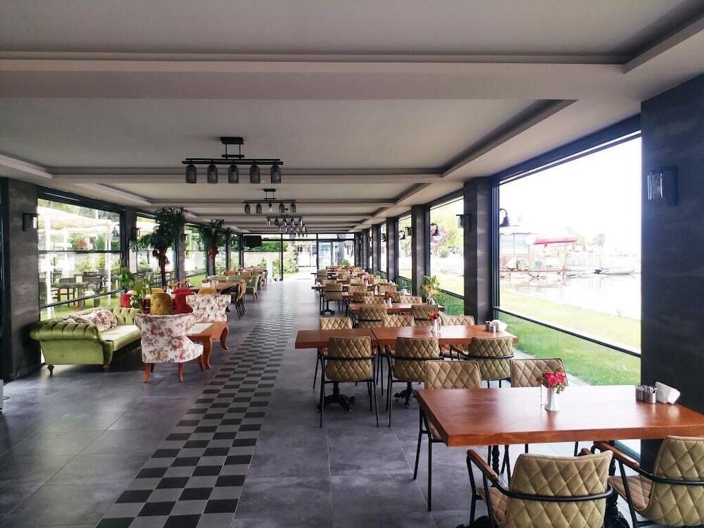Сакарья: Özkum Park Otel