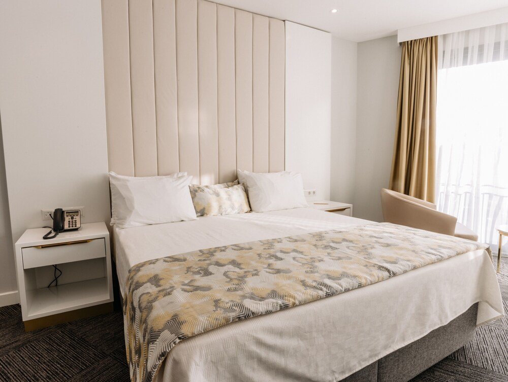 Сакарья: Özkum Park Otel