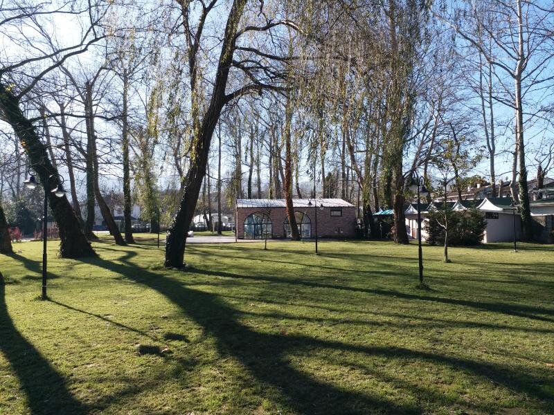 Сакарья: Özkum Park Otel