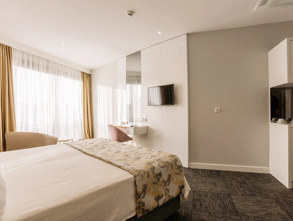Сакарья: Özkum Park Otel
