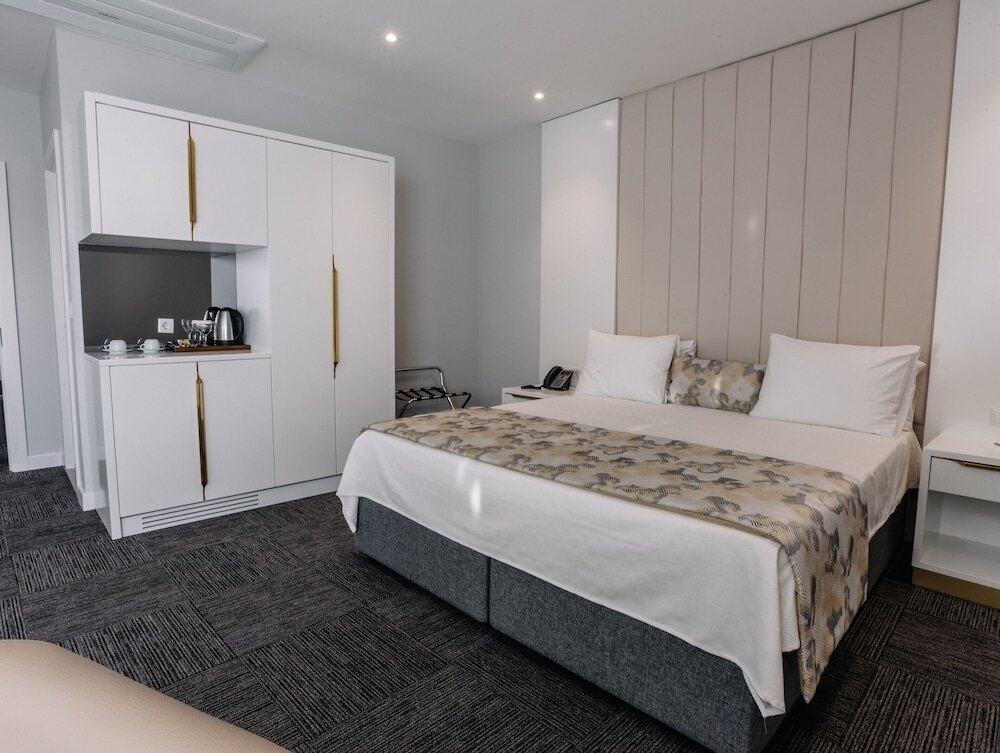 Сакарья: Özkum Park Otel