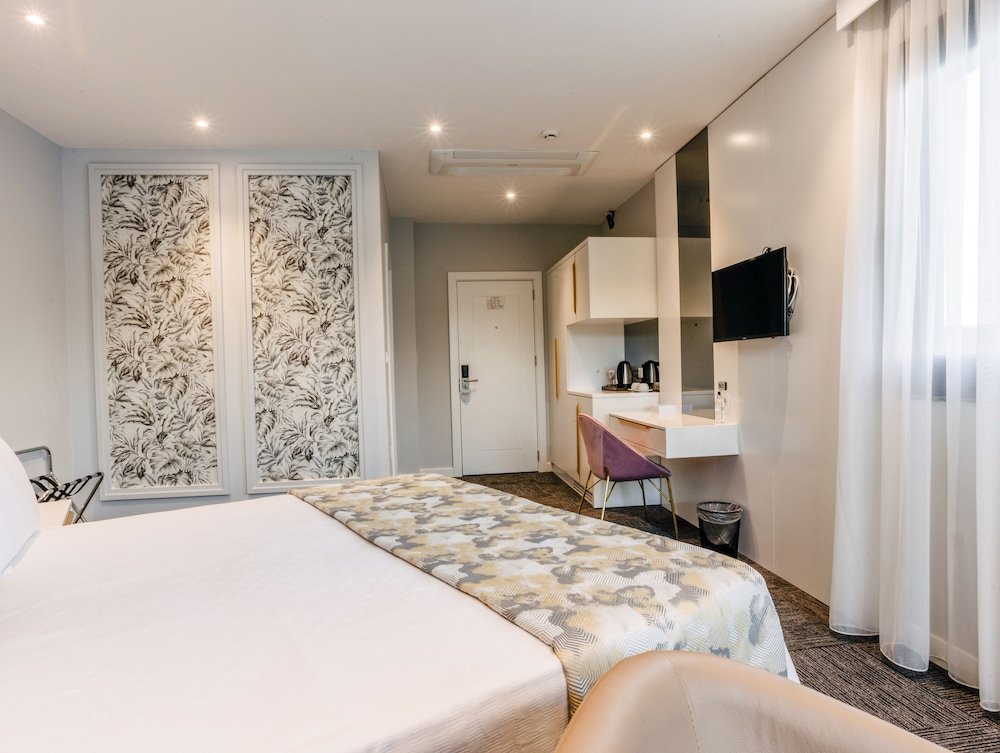 Сакарья: Özkum Park Otel