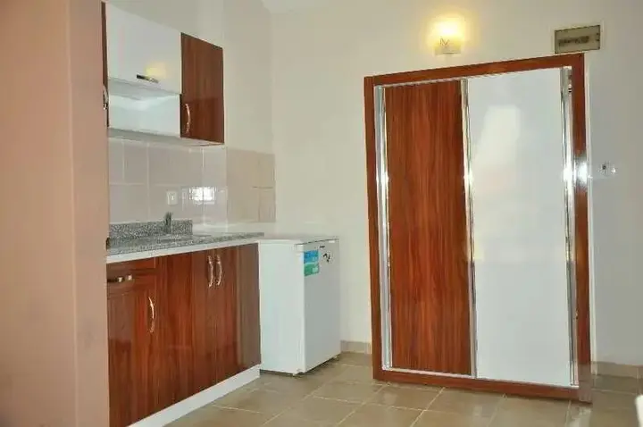 Манавгат: Almila Side Suite Hotel