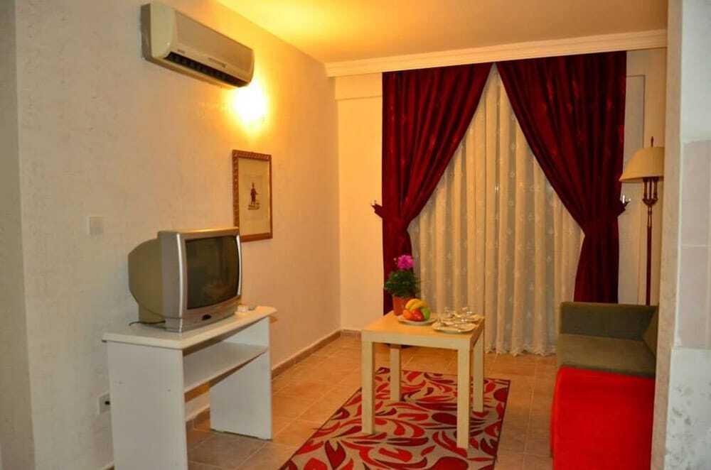 Манавгат: Almila Side Suite Hotel