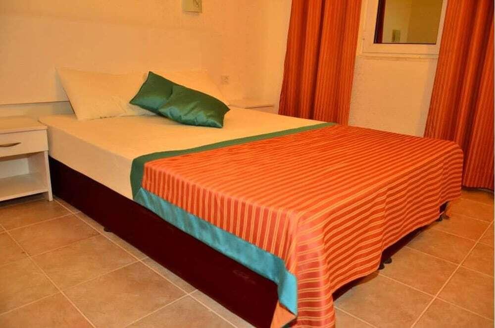 Манавгат: Almila Side Suite Hotel