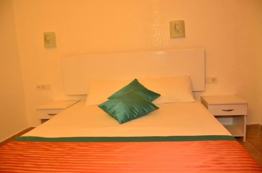 Манавгат: Almila Side Suite Hotel
