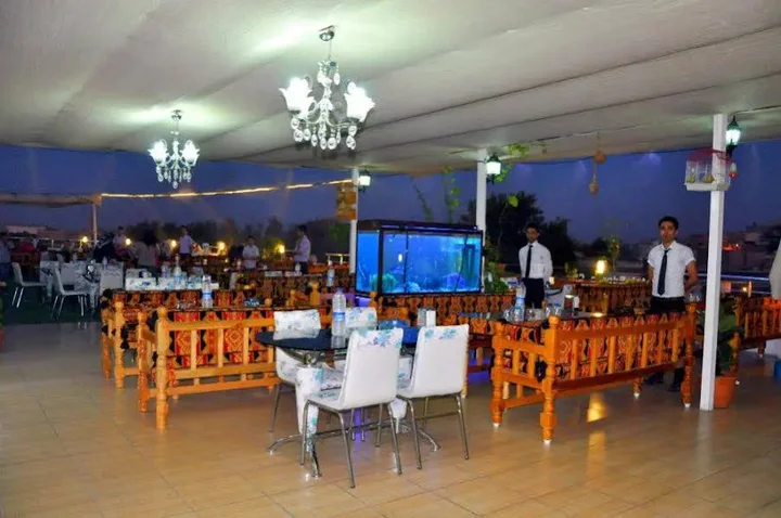 Шанлыурфа: Edessa Hotel
