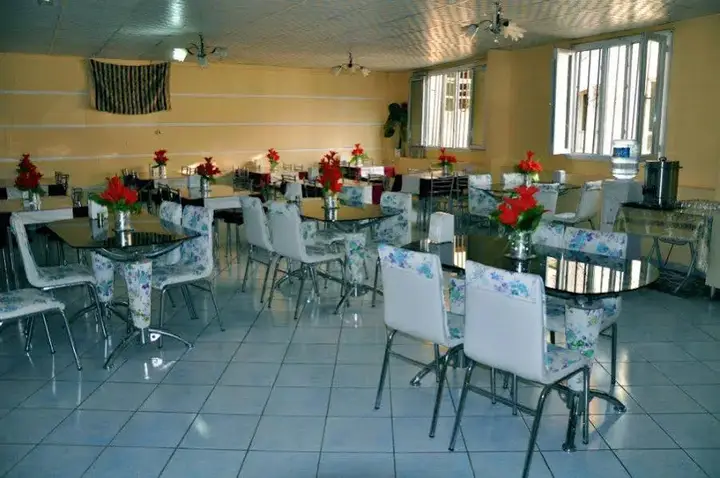 Edessa Hotel — фото 3