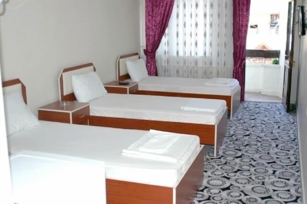 Edessa Hotel — фото 1