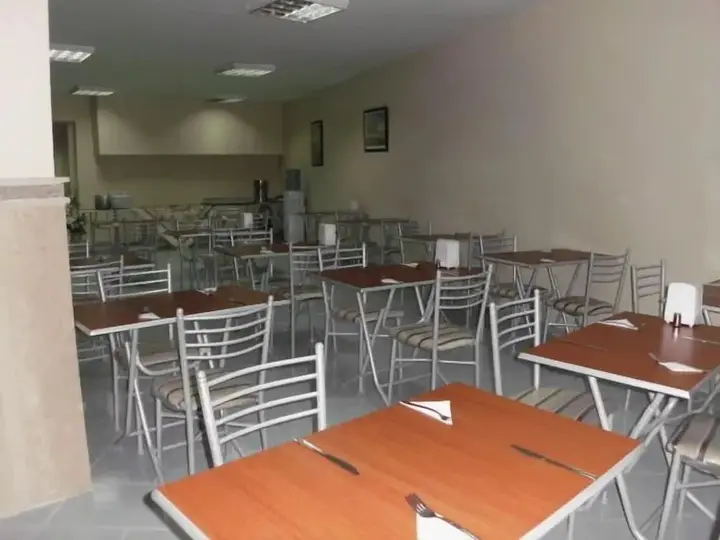 Шанлыурфа: Edessa Hotel