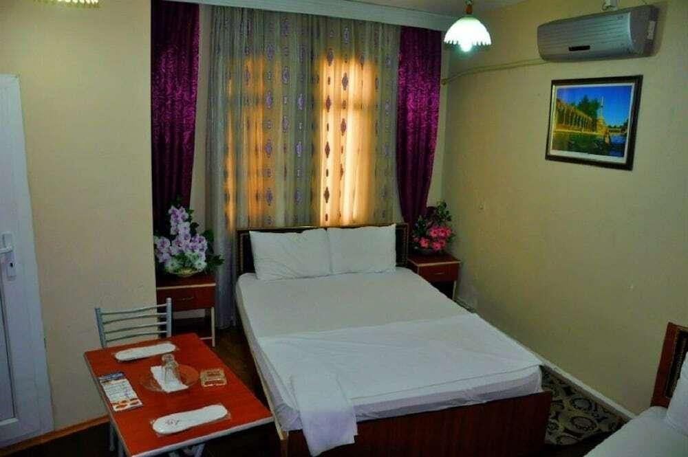 Шанлыурфа: Edessa Hotel