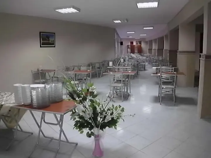 Шанлыурфа: Edessa Hotel