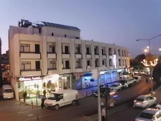 Шанлыурфа: Edessa Hotel