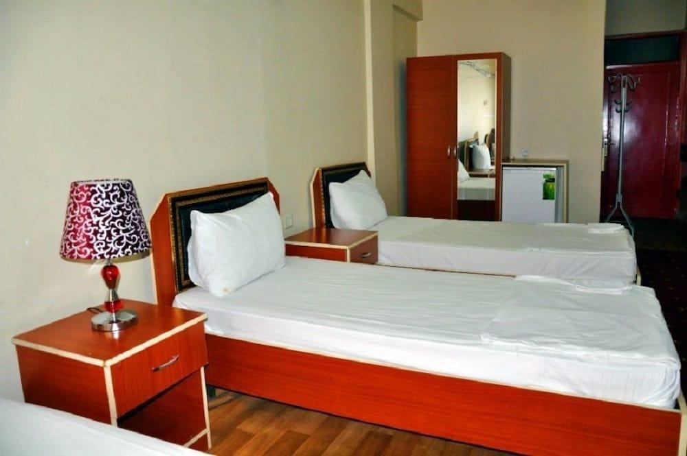 Шанлыурфа: Edessa Hotel