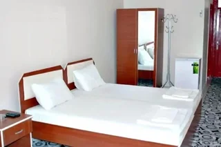 Шанлыурфа: Edessa Hotel