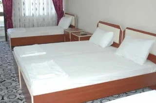 Шанлыурфа: Edessa Hotel