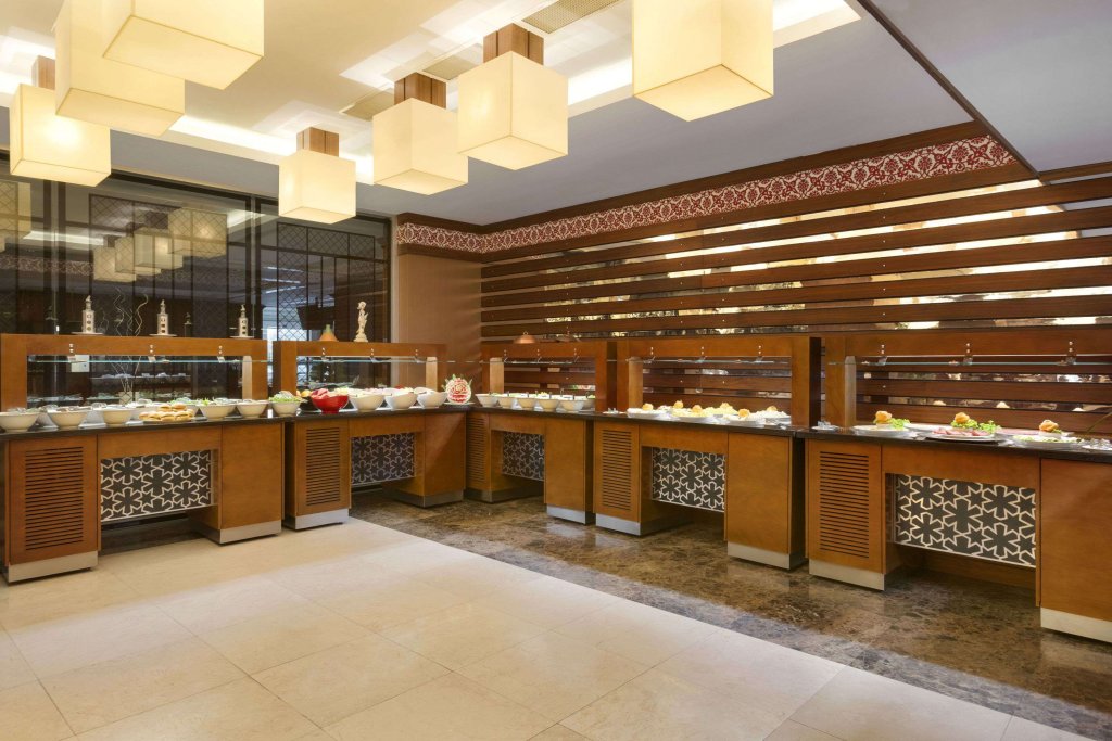 Измит: Ramada Plaza by Wyndham Izmit