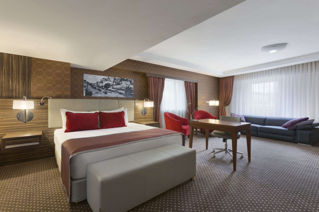 Измит: Ramada Plaza by Wyndham Izmit