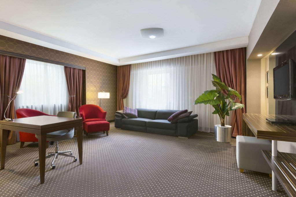 Измит: Ramada Plaza by Wyndham Izmit