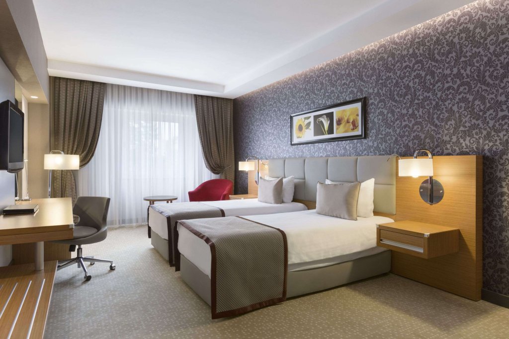 Измит: Ramada Plaza by Wyndham Izmit