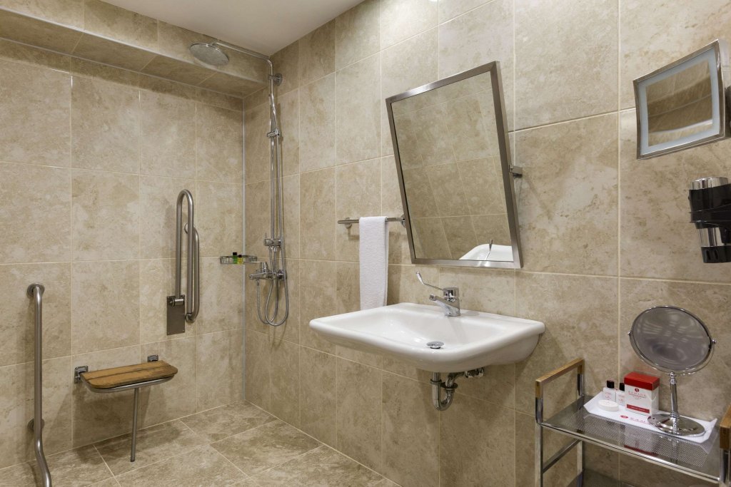 Измит: Ramada Plaza by Wyndham Izmit