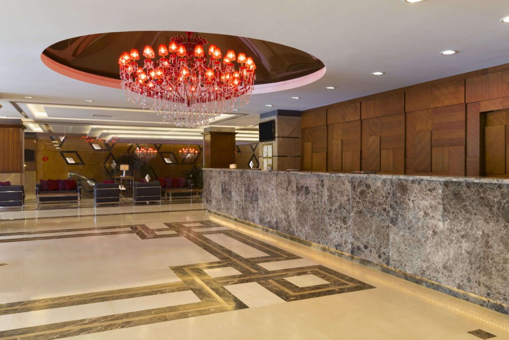 Измит: Ramada Plaza by Wyndham Izmit
