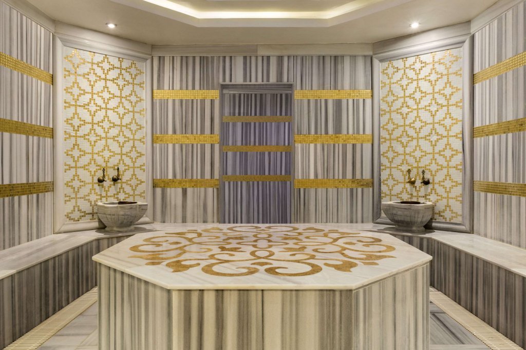 Измит: Ramada Plaza by Wyndham Izmit