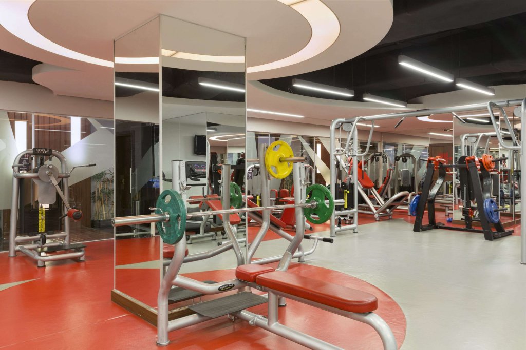 Измит: Ramada Plaza by Wyndham Izmit