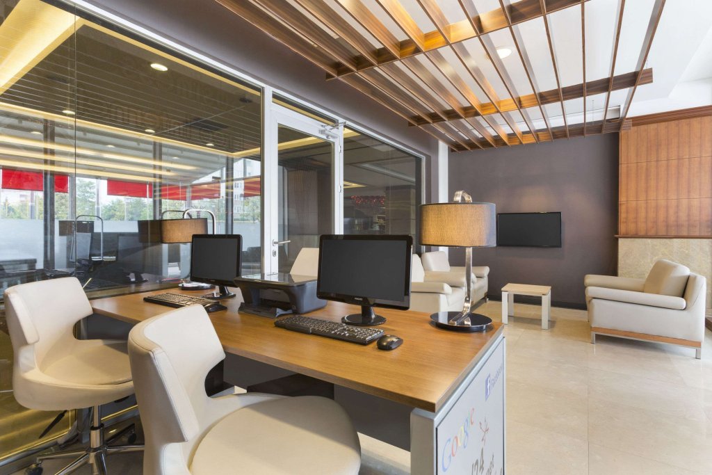 Измит: Ramada Plaza by Wyndham Izmit