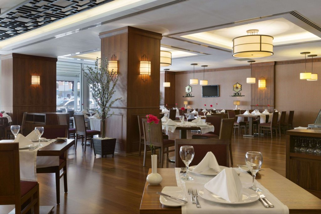 Измит: Ramada Plaza by Wyndham Izmit