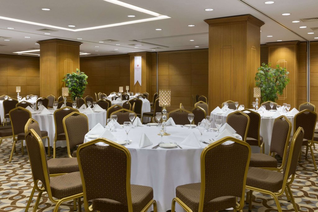 Измит: Ramada Plaza by Wyndham Izmit