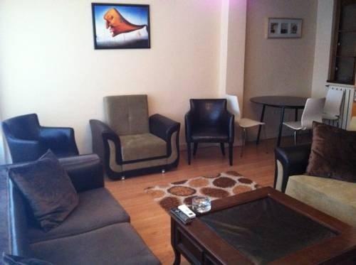 Стамбул: GC Suites 2
