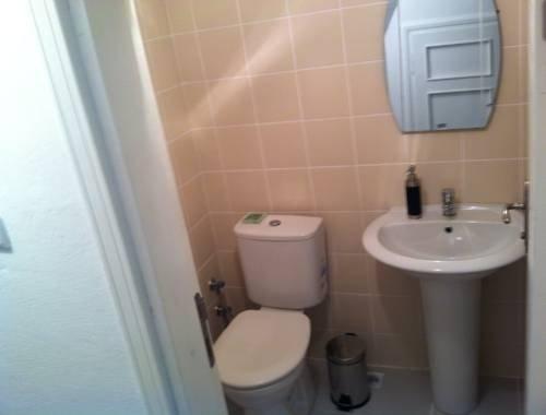 Стамбул: GC Suites 2