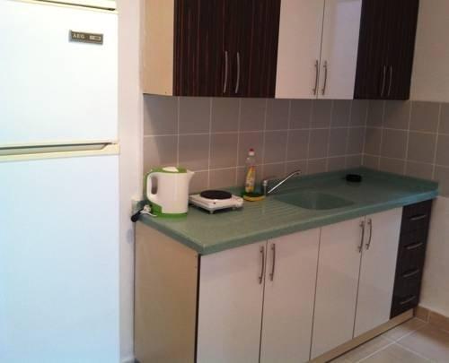 Стамбул: GC Suites 2