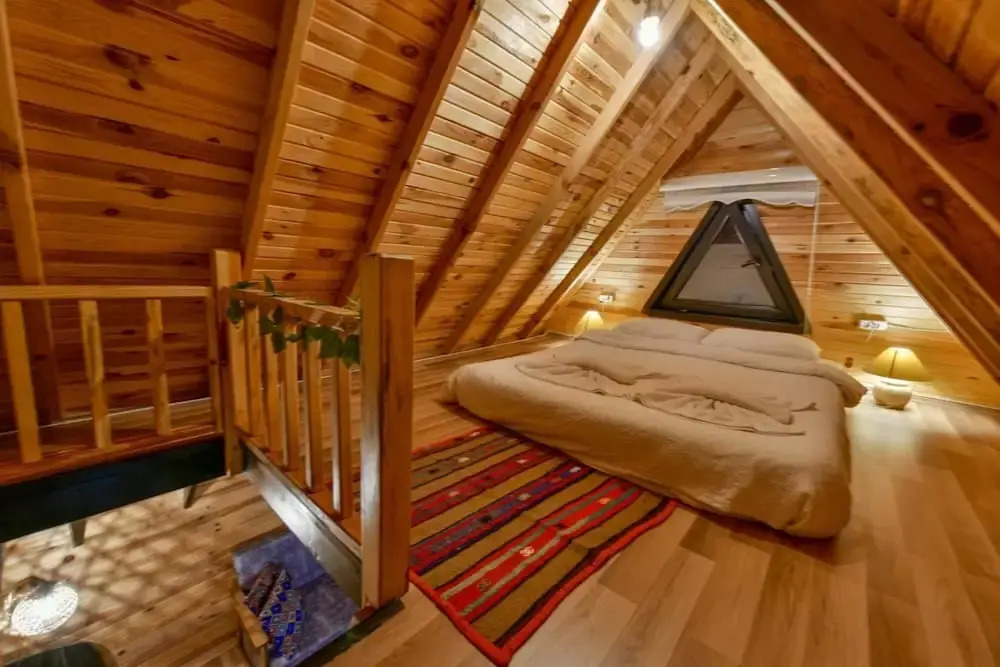 Мугла: Tiny House With Private Pool Close to Lycian Way