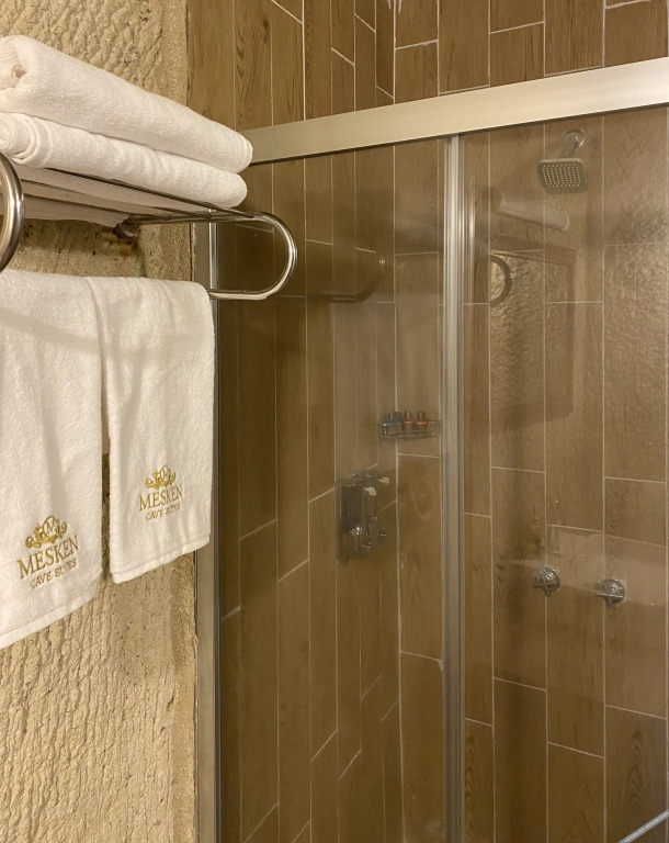Ибрагимпаша: Mesken Cave Suites