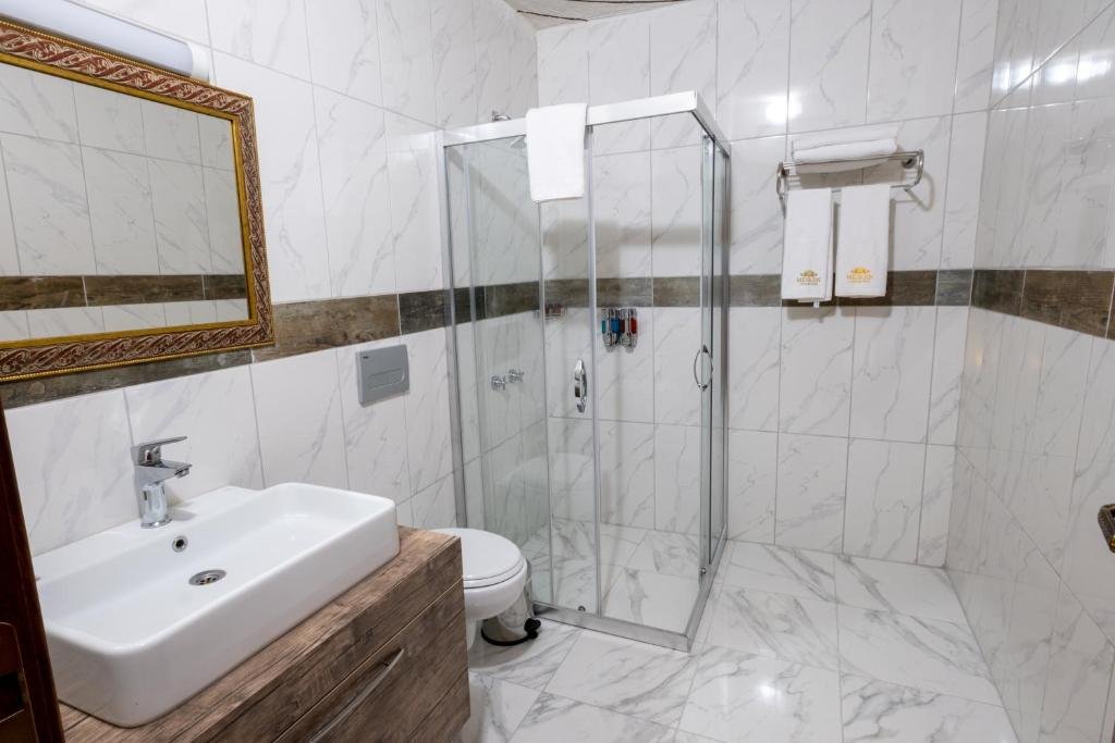 Ибрагимпаша: Mesken Cave Suites