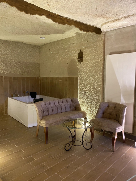 Ибрагимпаша: Mesken Cave Suites