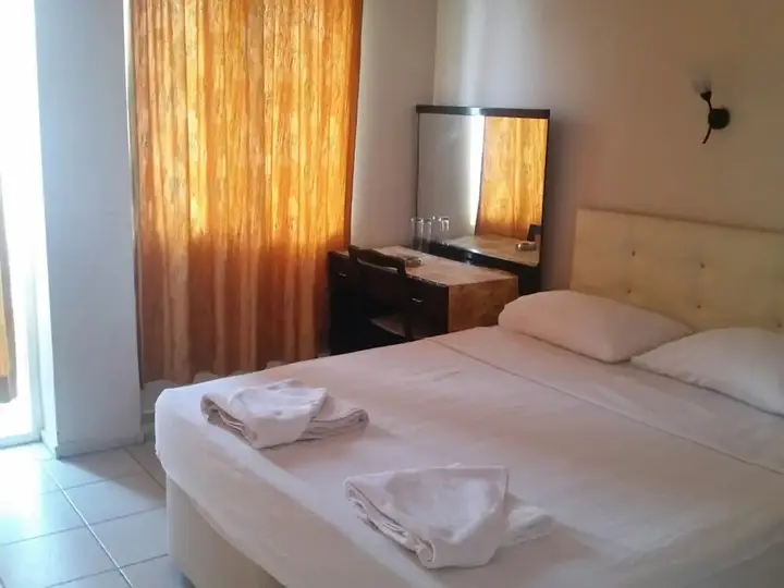 Мармарис: La Vita Beach Hotel