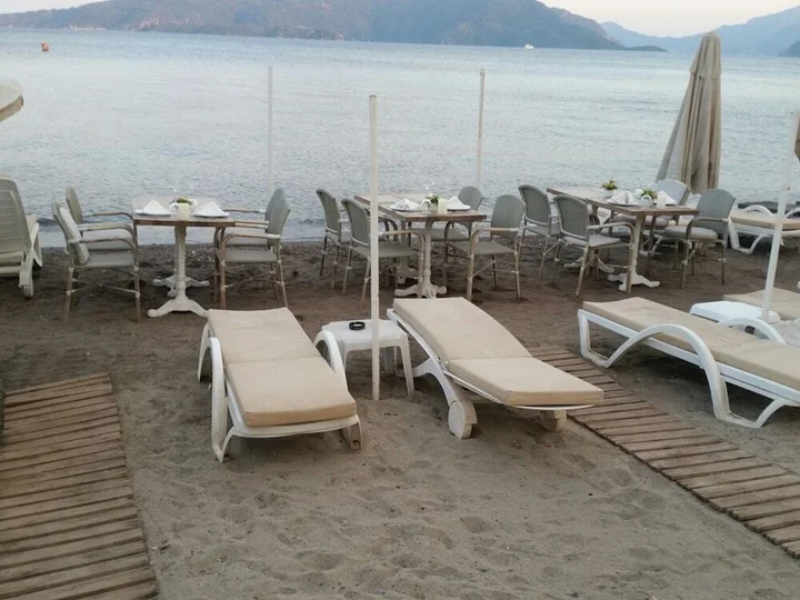 Мармарис: La Vita Beach Hotel