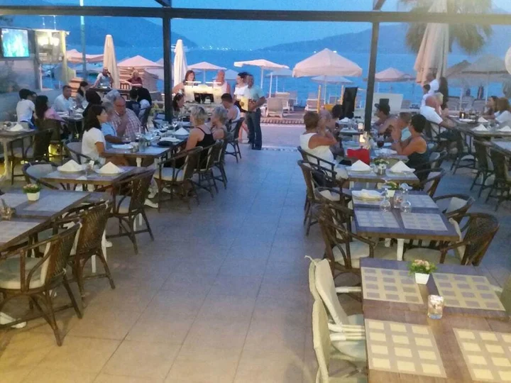 Мармарис: La Vita Beach Hotel