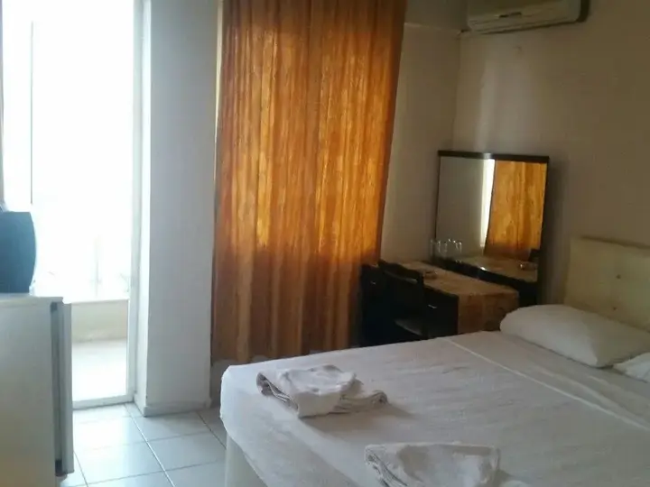Мармарис: La Vita Beach Hotel