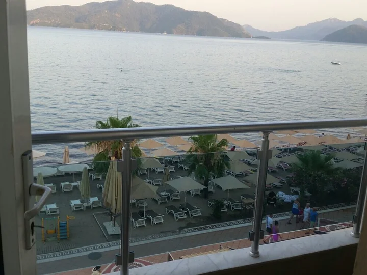 Мармарис: La Vita Beach Hotel