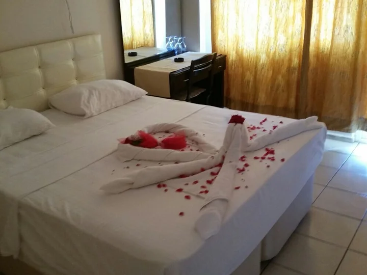 Мармарис: La Vita Beach Hotel