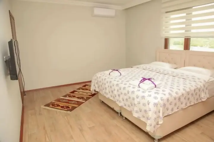 Трабзон: Royal Inn Seza Residence
